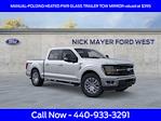 New 2025 Ford F-150 XLT SuperCrew Cab 4x4 Pickup for sale #FA5145 - photo 7
