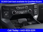 New 2025 Ford F-150 XLT SuperCrew Cab 4x4 Pickup for sale #FA5171 - photo 15