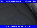 New 2025 Ford F-150 XLT SuperCrew Cab 4x4 Pickup for sale #FA5171 - photo 16