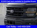 New 2025 Ford F-150 XLT SuperCrew Cab 4x4 Pickup for sale #FA5171 - photo 17