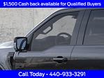 New 2025 Ford F-150 XLT SuperCrew Cab 4x4 Pickup for sale #FA5171 - photo 20