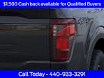 New 2025 Ford F-150 XLT SuperCrew Cab 4x4 Pickup for sale #FA5171 - photo 21