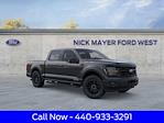 New 2025 Ford F-150 XLT SuperCrew Cab 4x4 Pickup for sale #FA5171 - photo 7