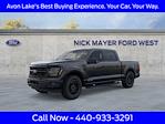 New 2025 Ford F-150 XLT SuperCrew Cab 4x4 Pickup for sale #FA5172 - photo 1
