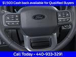 New 2025 Ford F-150 XLT SuperCrew Cab 4x4 Pickup for sale #FA5172 - photo 12