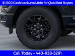 New 2025 Ford F-150 XLT SuperCrew Cab 4x4 Pickup for sale #FA5172 - photo 19