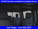 New 2025 Ford F-150 XLT SuperCrew Cab 4x4 Pickup for sale #FA5172 - photo 22