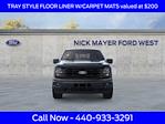 New 2025 Ford F-150 XLT SuperCrew Cab 4x4 Pickup for sale #FA5172 - photo 6