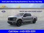 New 2025 Ford F-150 XLT SuperCrew Cab 4x4 Pickup for sale #FA5173 - photo 1