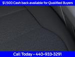 New 2025 Ford F-150 XLT SuperCrew Cab 4x4 Pickup for sale #FA5173 - photo 16
