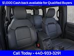 New 2025 Ford Bronco Badlands 4WD SUV for sale #FA5177 - photo 10