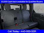 New 2025 Ford Bronco Badlands 4WD SUV for sale #FA5177 - photo 11