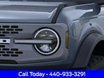 New 2025 Ford Bronco Badlands 4WD SUV for sale #FA5177 - photo 20