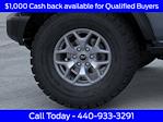New 2025 Ford Bronco Badlands 4WD SUV for sale #FA5177 - photo 21