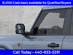 New 2025 Ford Bronco Badlands 4WD SUV for sale #FA5177 - photo 22