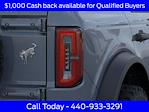 New 2025 Ford Bronco Badlands 4WD SUV for sale #FA5177 - photo 23
