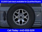 New 2025 Ford Bronco Badlands 4WD SUV for sale #FA5177 - photo 24