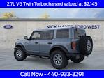 New 2025 Ford Bronco Badlands 4WD SUV for sale #FA5177 - photo 2