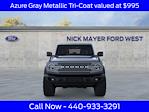 New 2025 Ford Bronco Badlands 4WD SUV for sale #FA5177 - photo 6