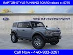 New 2025 Ford Bronco Badlands 4WD SUV for sale #FA5177 - photo 7