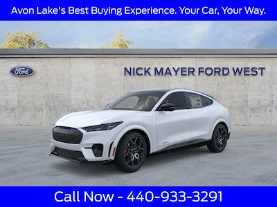 New 2025 Ford Mustang Mach-E GT AWD SUV for sale #FA5189 - photo 1