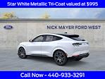 New 2025 Ford Mustang Mach-E GT AWD SUV for sale #FA5189 - photo 2