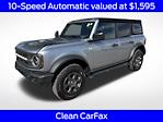 2022 Ford Bronco 4WD SUV for sale #FA5432A - photo 1