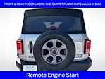 2022 Ford Bronco 4WD SUV for sale #FA5432A - photo 9