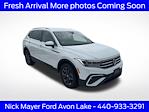Used 2023 Volkswagen Tiguan SE for sale #FA5189B - photo 1