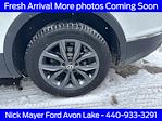 Used 2023 Volkswagen Tiguan SE for sale #FA5189B - photo 10