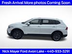 Used 2023 Volkswagen Tiguan SE for sale #FA5189B - photo 4