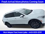 Used 2023 Volkswagen Tiguan SE for sale #FA5189B - photo 7