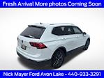 Used 2023 Volkswagen Tiguan SE for sale #FA5189B - photo 2