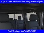 New 2025 Ford F-150 XLT SuperCrew Cab 4x4 Pickup for sale #FA5191 - photo 22
