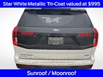 Used 2025 Ford Expedition MAX Platinum for sale #FA5191A - photo 5