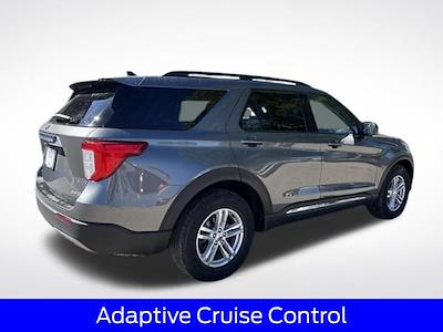 2022 Ford Explorer 4WD SUV for sale #FA5196A - photo 2