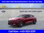 New 2025 Ford Mustang Mach-E GT AWD SUV for sale #FA5199 - photo 1
