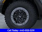 New 2025 Ford Ranger Raptor SuperCrew Cab 4x4 Pickup for sale #FA5231 - photo 19