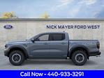 New 2025 Ford Ranger Raptor SuperCrew Cab 4x4 Pickup for sale #FA5231 - photo 4