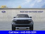New 2025 Ford Ranger Raptor SuperCrew Cab 4x4 Pickup for sale #FA5231 - photo 6
