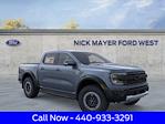 New 2025 Ford Ranger Raptor SuperCrew Cab 4x4 Pickup for sale #FA5231 - photo 7