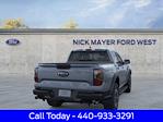 New 2025 Ford Ranger Raptor SuperCrew Cab 4x4 Pickup for sale #FA5231 - photo 8