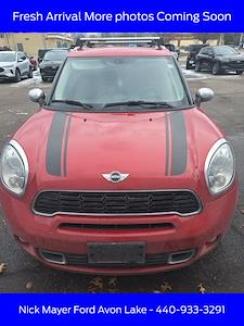 Used 2014 MINI Countryman S Base for sale #FA5231B1 - photo 1