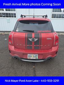 Used 2014 MINI Countryman S Base for sale #FA5231B1 - photo 2