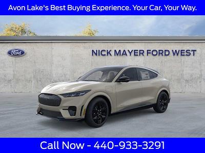 New 2025 Ford Mustang Mach-E GT AWD SUV for sale #FA5248 - photo 1