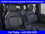 New 2025 Ford Bronco Badlands 4WD SUV for sale #FA5250 - photo 10