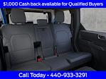 New 2025 Ford Bronco Badlands 4WD SUV for sale #FA5250 - photo 11