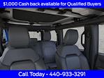 New 2025 Ford Bronco Badlands 4WD SUV for sale #FA5250 - photo 12