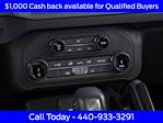 New 2025 Ford Bronco Badlands 4WD SUV for sale #FA5250 - photo 16