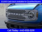 New 2025 Ford Bronco Badlands 4WD SUV for sale #FA5250 - photo 19